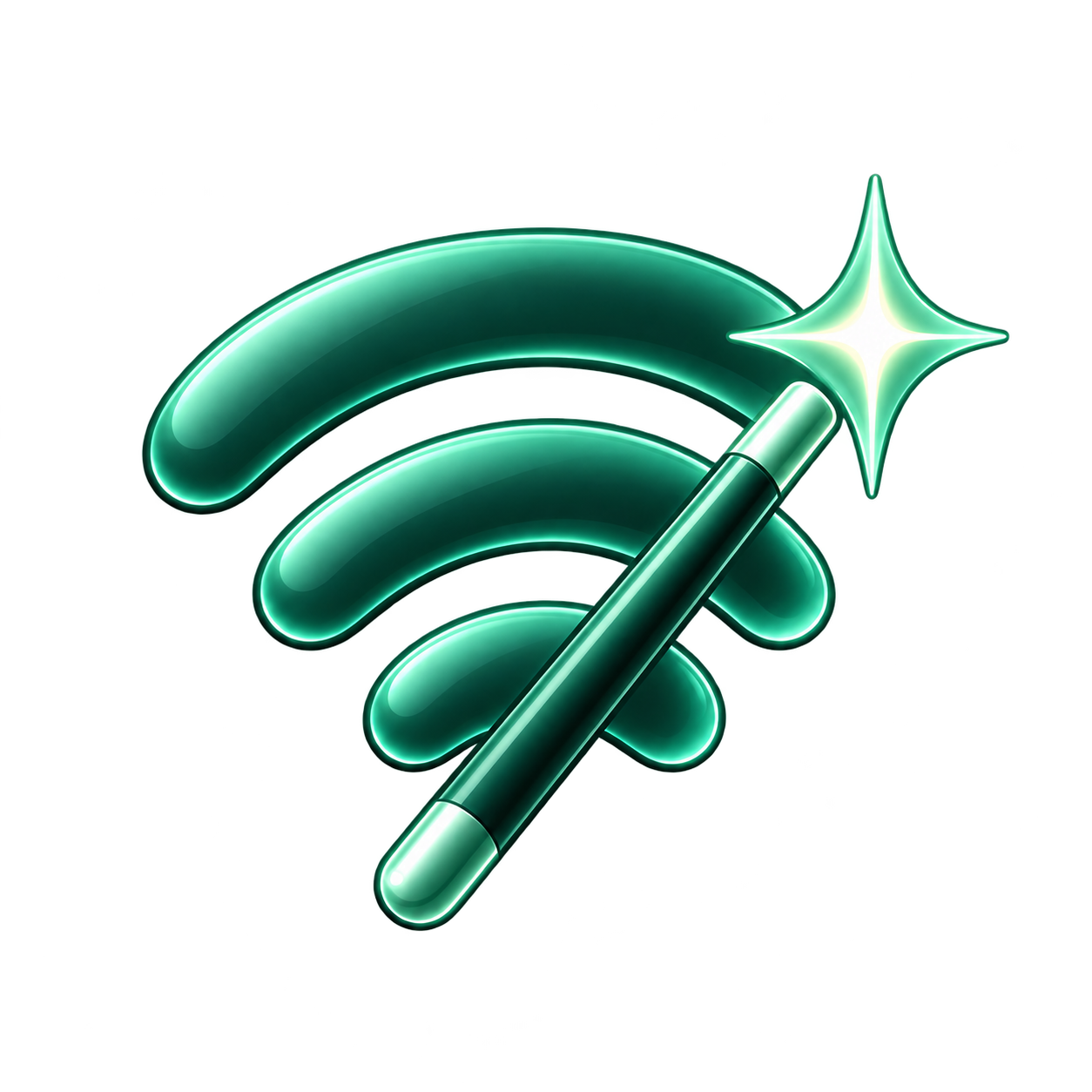 MikroTik Magic